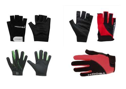 Guanti rugby kooga - da,