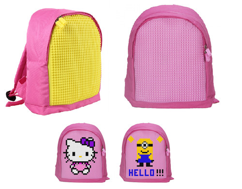 Zaino upixel per - zaino,