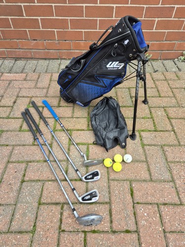Kids golf ultraleggero 45 - us,