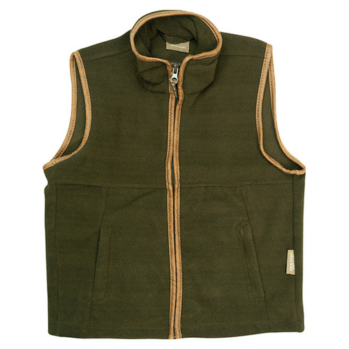 Jack pyke junior gilet - pyke,