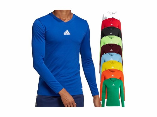 Shirt adidas ragazzo base - t-shirt,