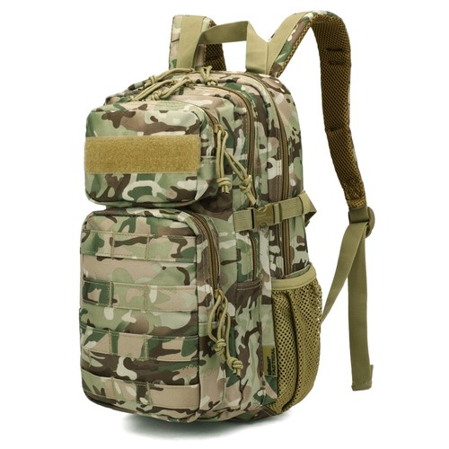 Zaino bambino junior molle - zaino,