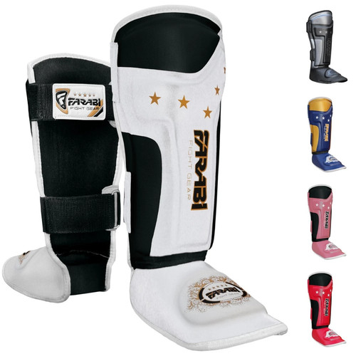 Farabi junior kids protezione - junior,