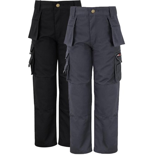Pantaloni lavoro bambino - pantaloni,