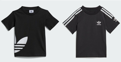 Adidas shirt ragazzo cotone - shirt,