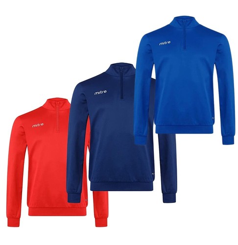 Top calcio mitre edge - top,
