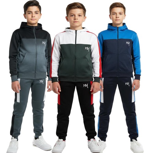 Ugoki set tuta slim fit - set,