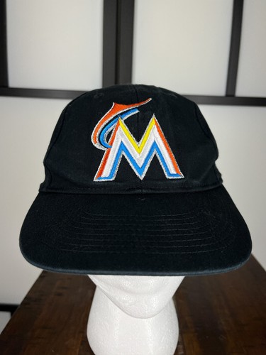 Cappello florida marlins - cappello,