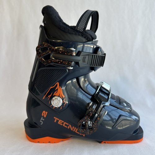 Tecnica scarponi da sci - 2,
