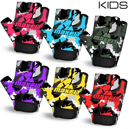 Guanti ciclismo bambini junior - bambini,