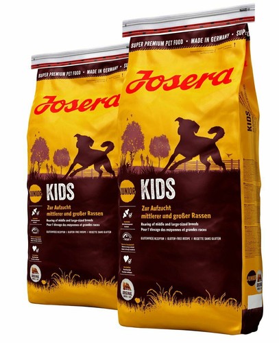 Josera junior kids - josera, per