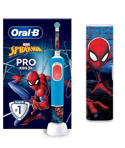 Oral pro kids junior - pro,