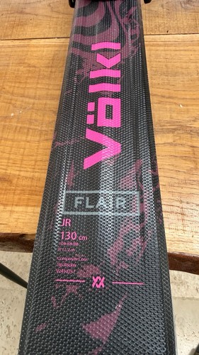 Sci per bambini völkl flair - sci,