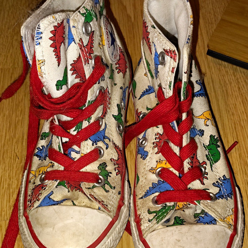 Sneakers alte converse - alte,