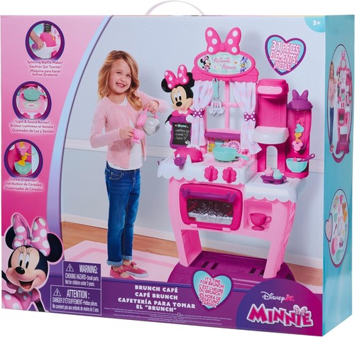 Disney junior minnie mouse - disney,