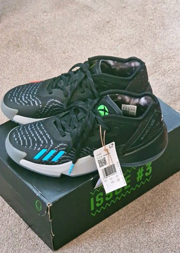 Adidas numero 4 j - numero,