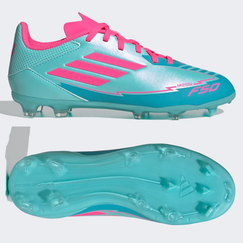 Scarpe calcio adidas f50 - scarpe, da