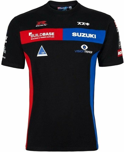 Shirt maglietta suzuki - t-shirt,