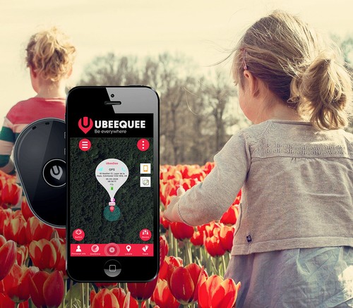 Localizzatore gps per bambini - localizzatore,