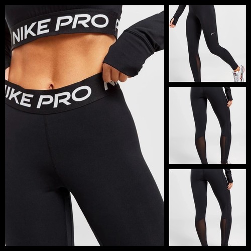 Leggings nike pro ragazze - nike,