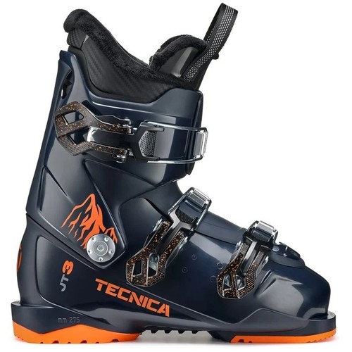 Scarponi sci tecnica 3 - da,