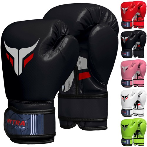 Guanti boxe mytra junior - boxe,