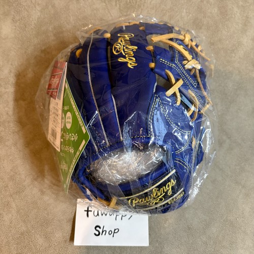 Guanto baseball rawlings - da,