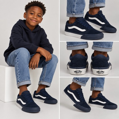 Vans old skool scarpe - vans, da