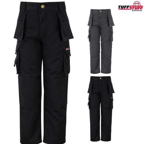Tuffstuff pro work - tuffstuff, junior