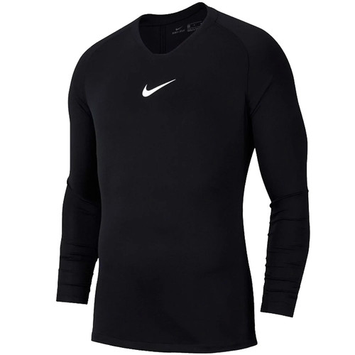 Shirt termica nike - t-shirt, ragazzo