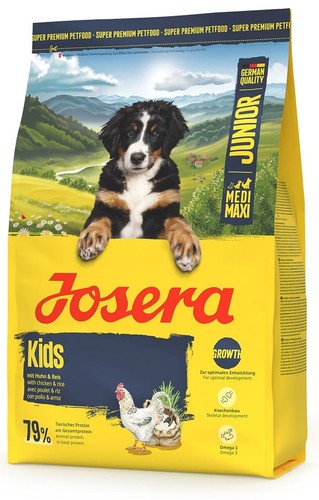 Josera junior kids per - junior, giovani