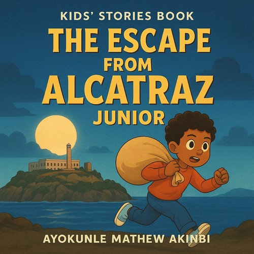 The escape from alcatraz - the,
