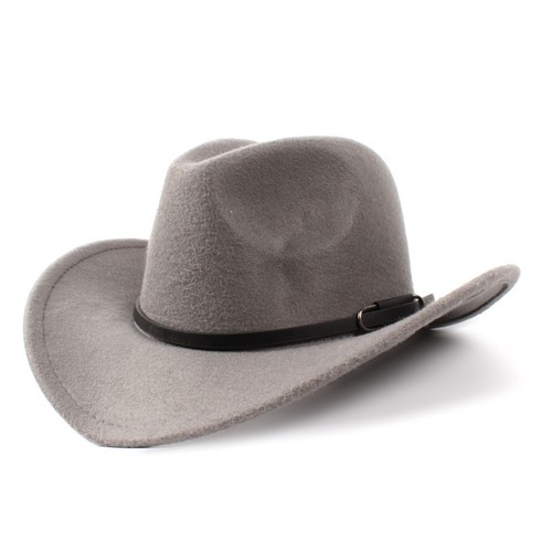 Cappello cowboy western - western, per