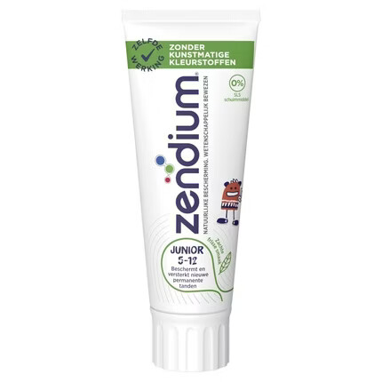 Zendium ml junior - zendium,