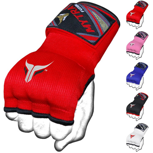 Guanti interni boxe bambini