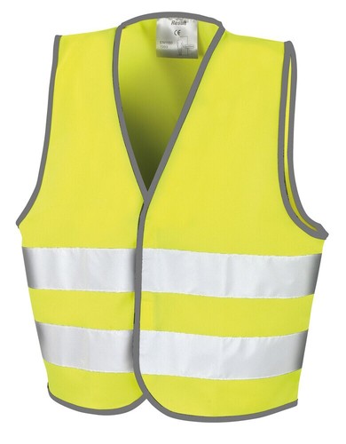 Result core junior gilet - result,