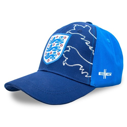 Berretto inghilterra junior - berretto, fa