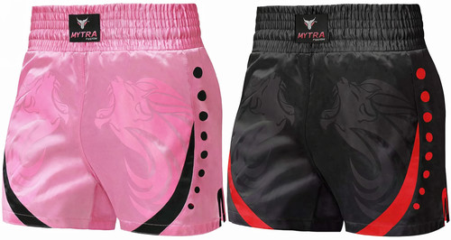 Pantaloncini boxe mytra - pantaloncini,