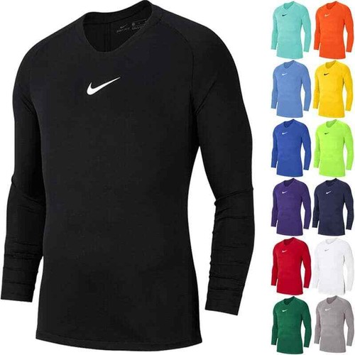 Shirt termica nike ragazzo - t-shirt,