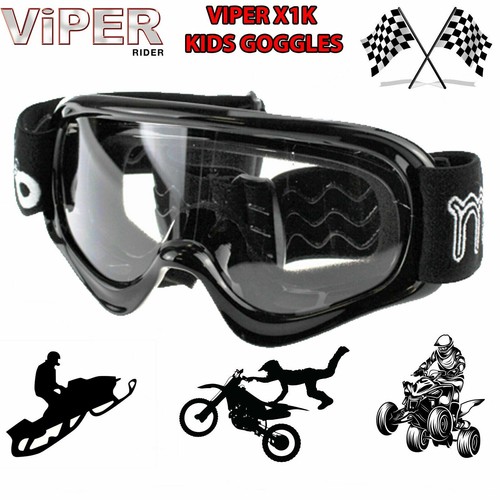 Occhiali viper kids - kids, youth