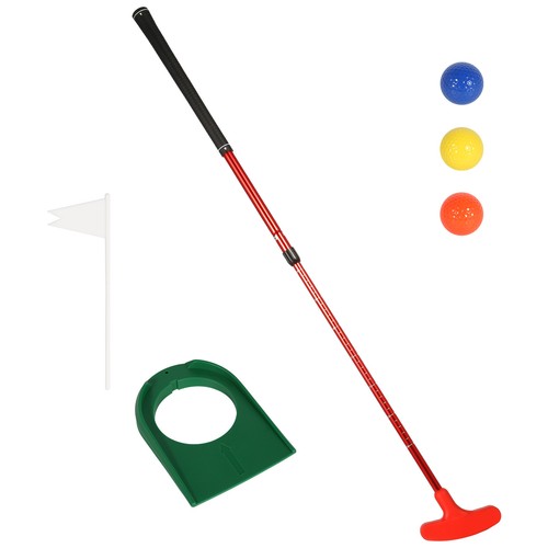 Albero estensibile putter