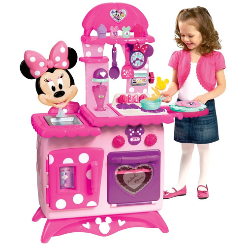 Minnie mouse cucina - minnie,