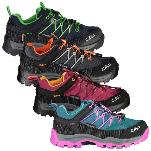 Scarpe impermeabili cmp sport - scarpe,