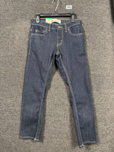 Jeans levis 511 youth - 511, 8