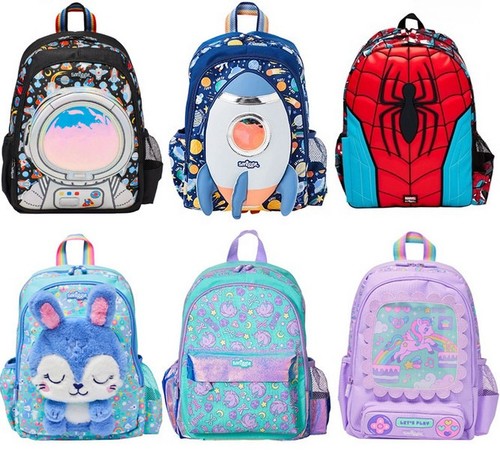 Zaino per bambini - borsa, scuola