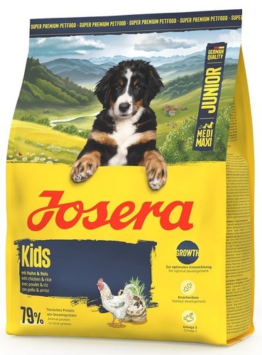 Josera junior kids per - josera,