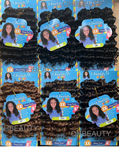 Cherish sintetico junior - cherish,