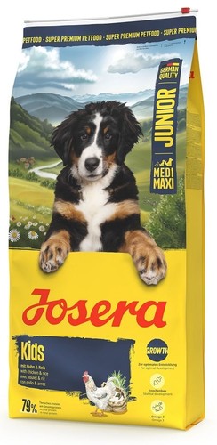 Josera junior kids 5kg per - junior,