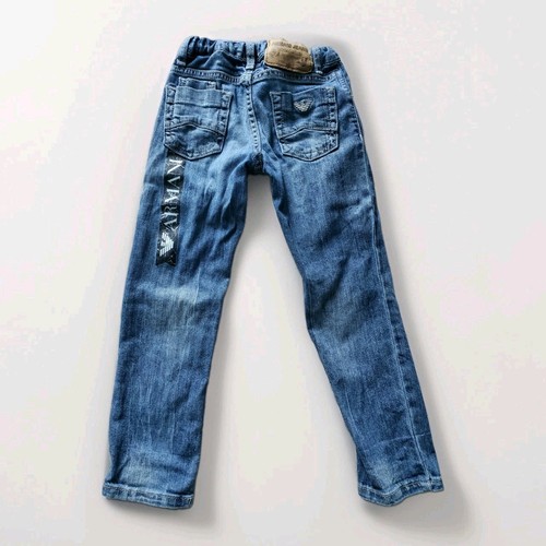 Jeans armani junior - jeans,