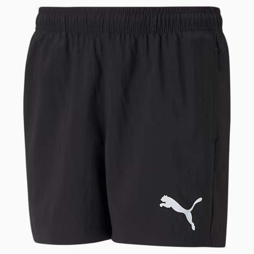 Pantaloncini puma ragazzi - pantaloncini,